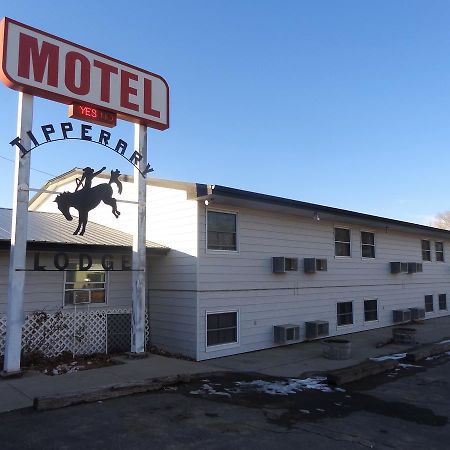 Tipperary Lodge Buffalo Екстериор снимка