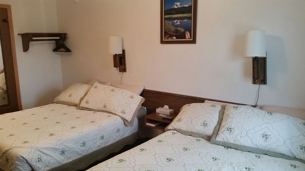 Tipperary Lodge Buffalo Екстериор снимка