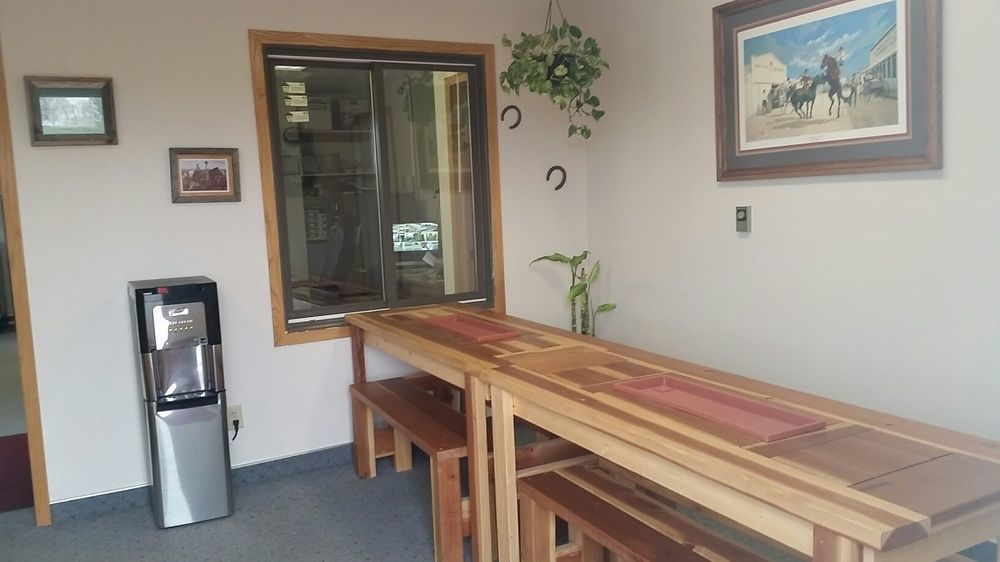 Tipperary Lodge Buffalo Екстериор снимка