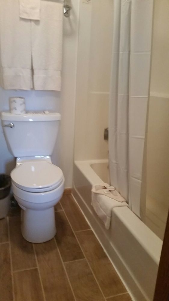 Tipperary Lodge Buffalo Екстериор снимка
