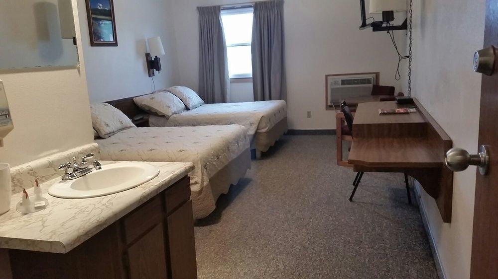 Tipperary Lodge Buffalo Екстериор снимка