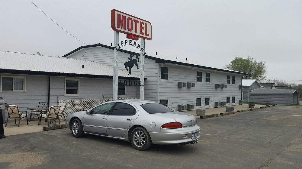 Tipperary Lodge Buffalo Екстериор снимка