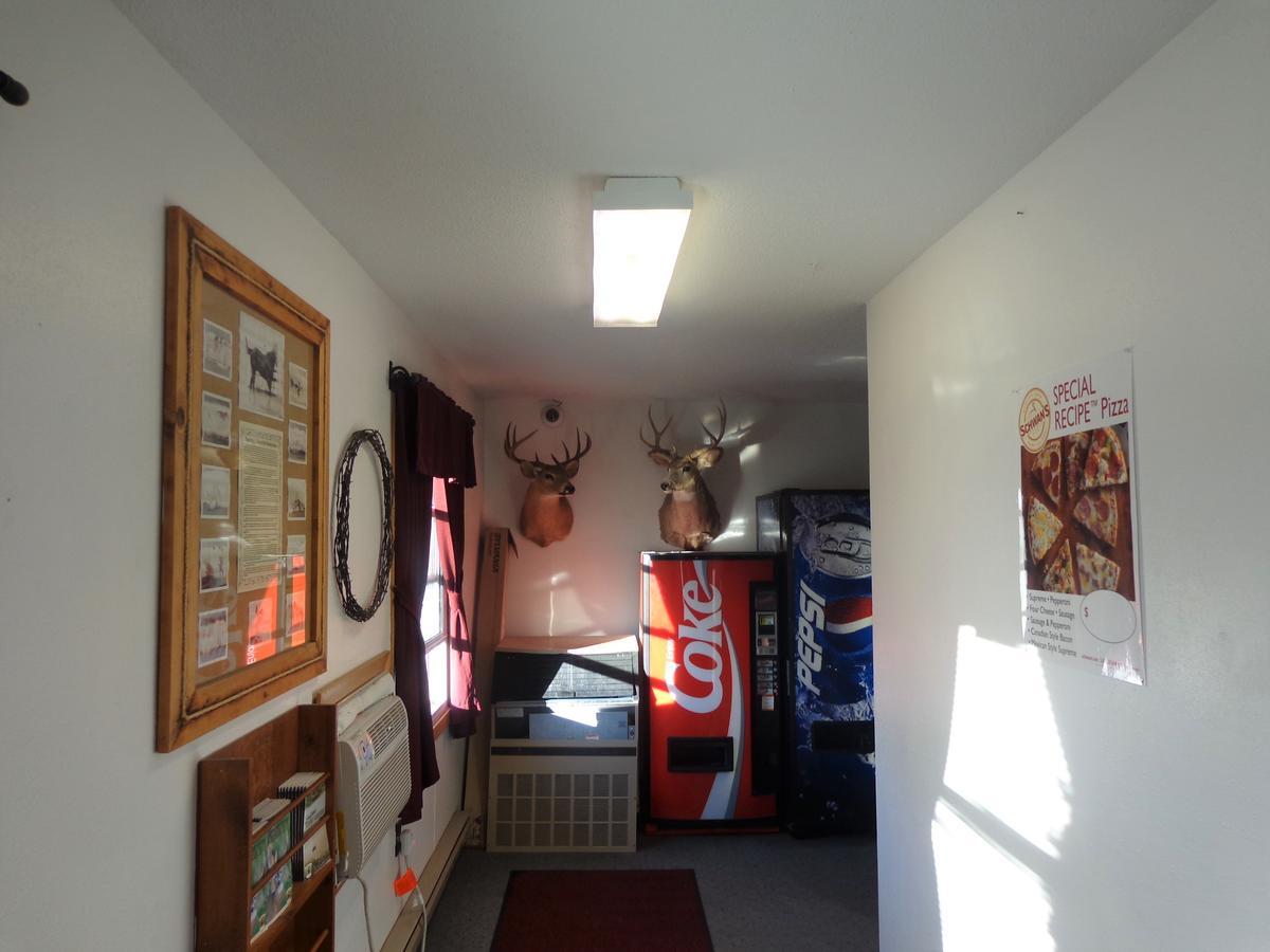 Tipperary Lodge Buffalo Екстериор снимка