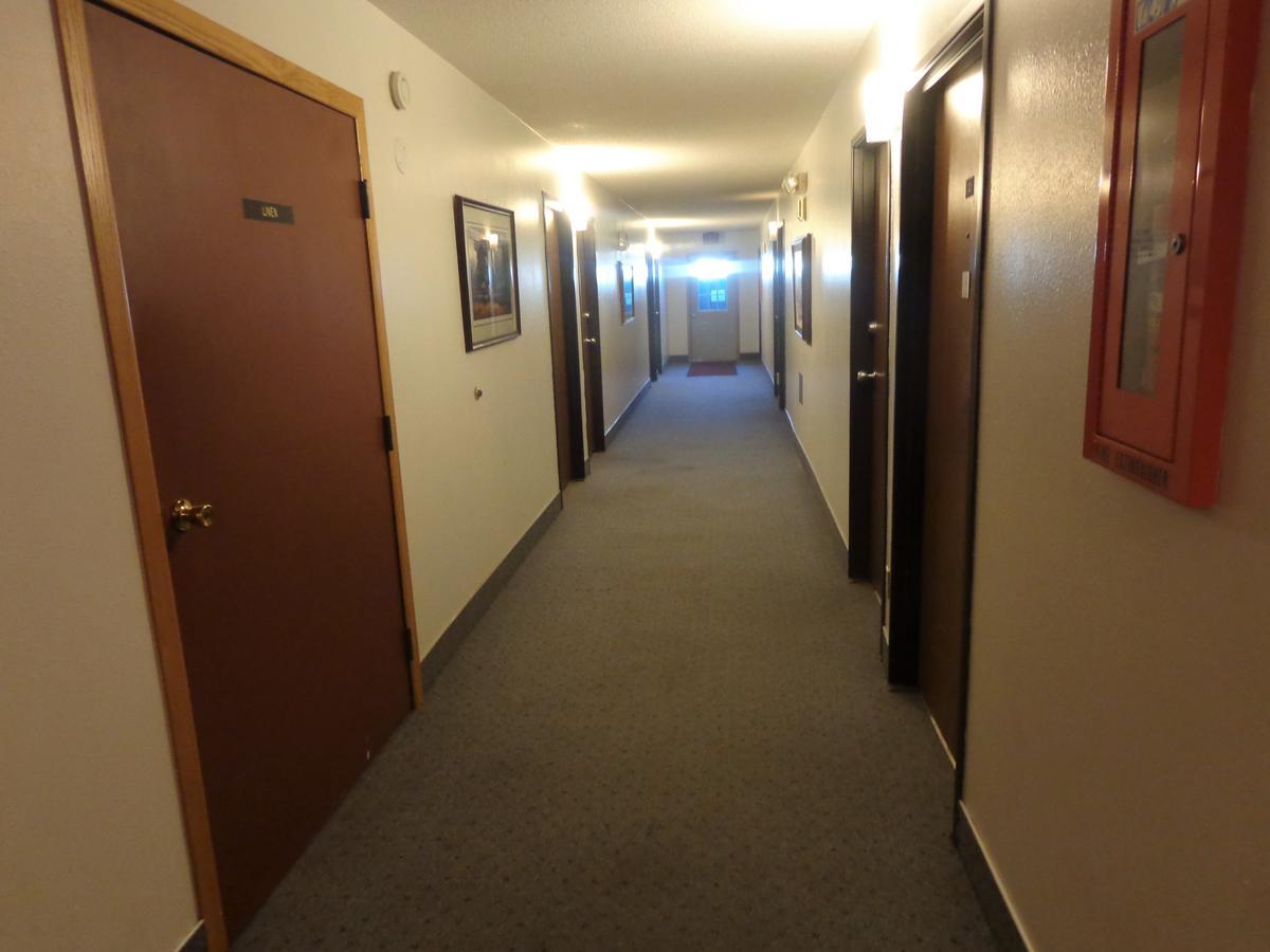 Tipperary Lodge Buffalo Екстериор снимка