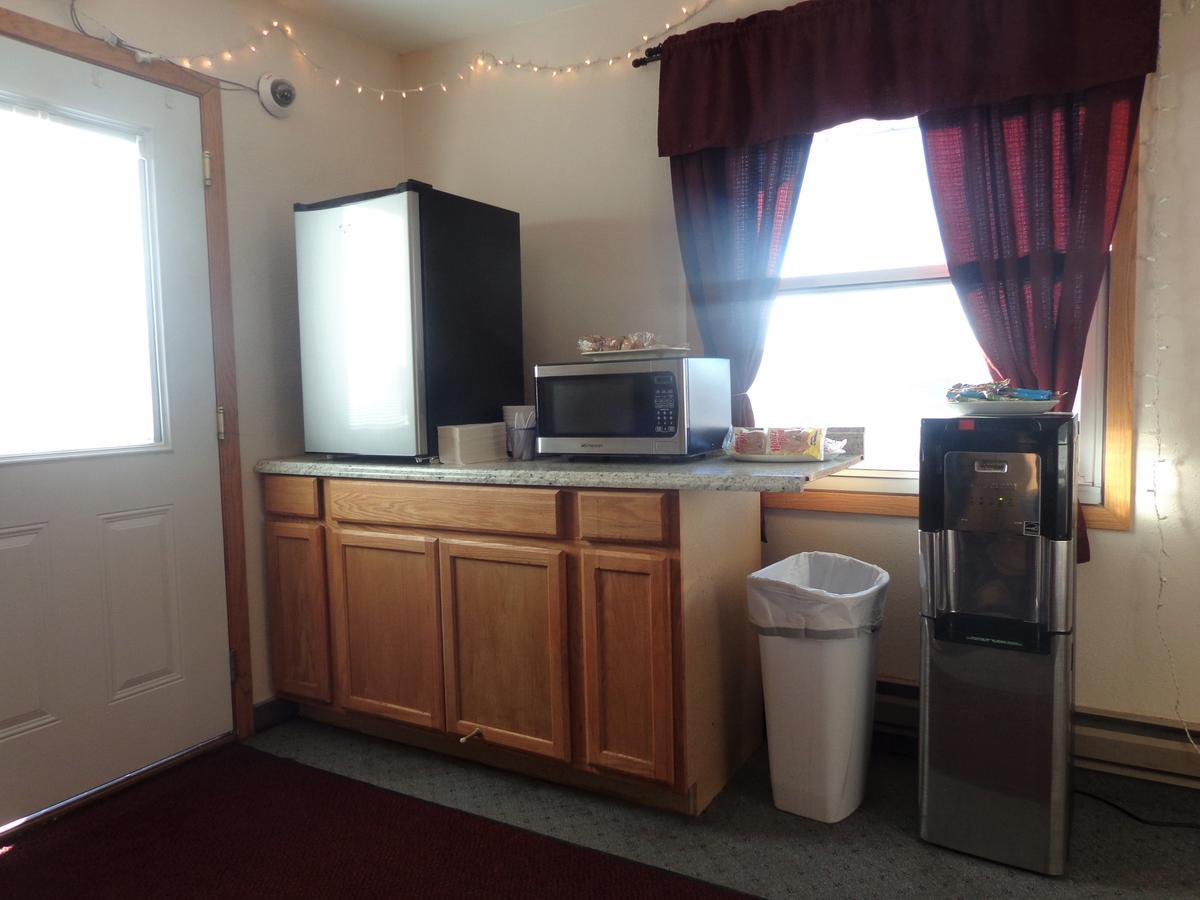 Tipperary Lodge Buffalo Екстериор снимка